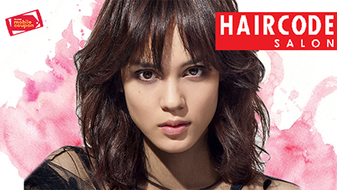 haircode salon