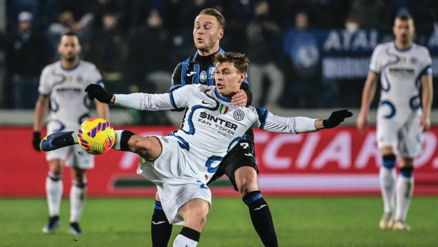 SerieA 11 - 720