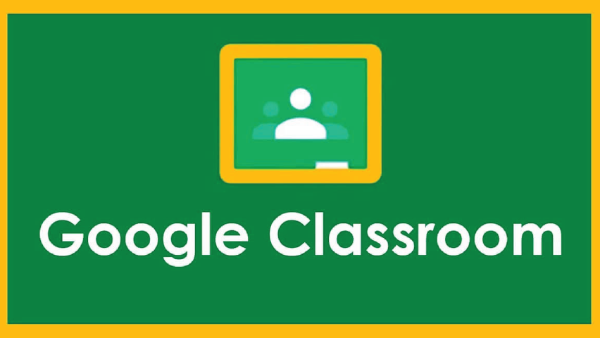 google classroom