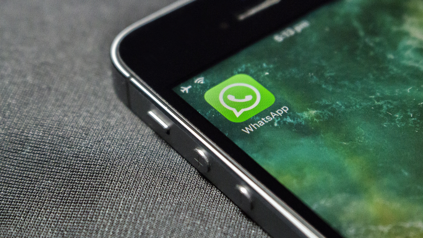 whatsapp tidak menanggapi