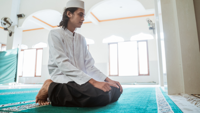 Penuh Manfaat, Ini Doa Nurbuat Lengkap Arab dan Latinnya