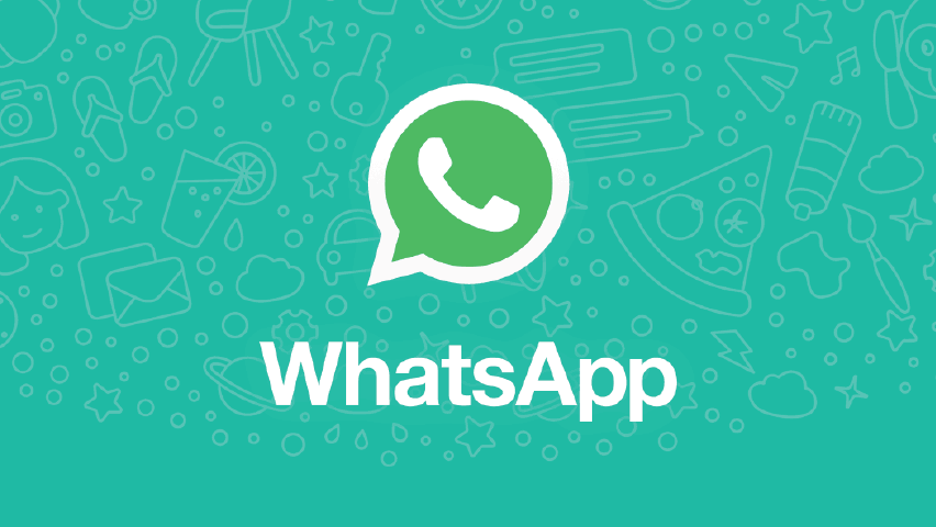 whatsapp web