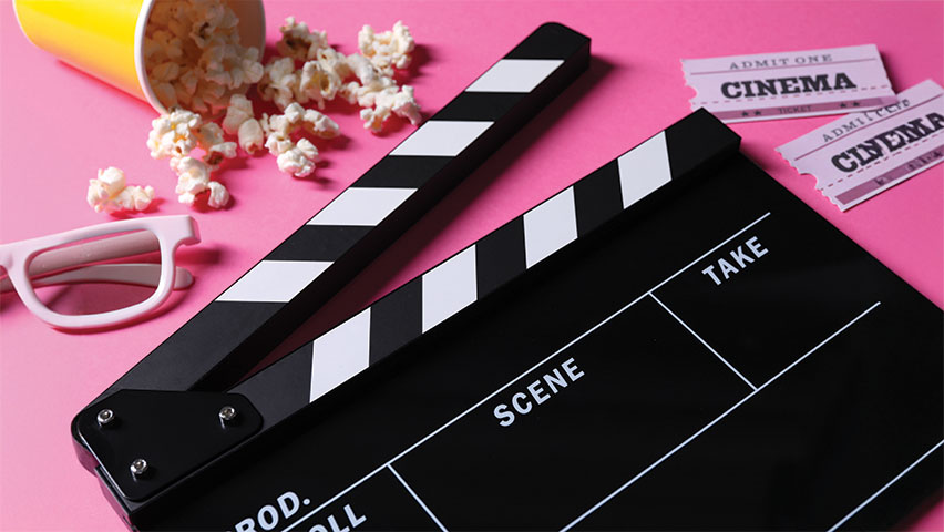 istilah dalam film