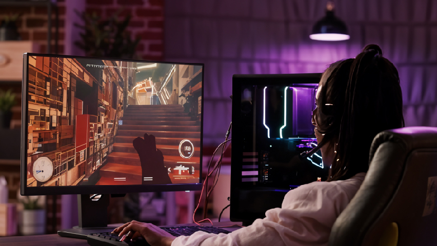 10 Game PC Terbaik Sepanjang Masa, Mana yang Kamu Mainkan