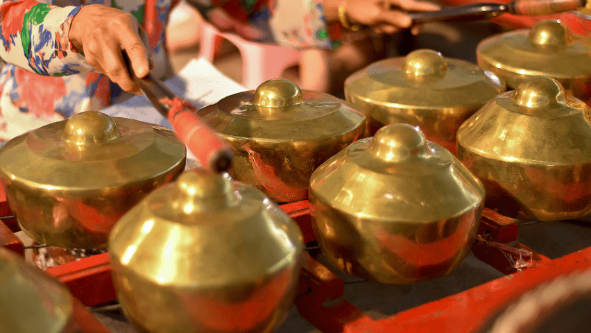 Kenalan Sama 40 Alat Musik Tradisional Ini, Yuk!