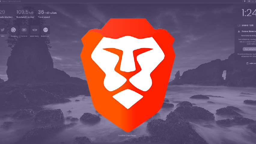 Mengenal Brave Search, Apakah Lebih Baik dari Google