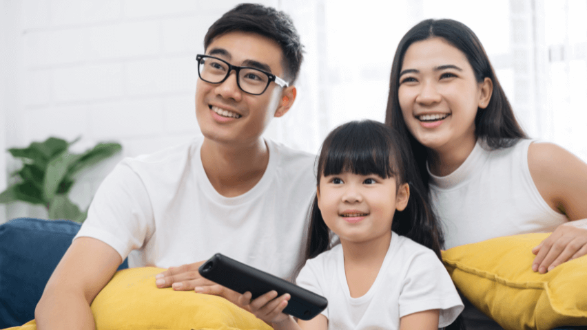 Tonton EURO 2024 dengan Paket Vision+ Telkomsel, yuk