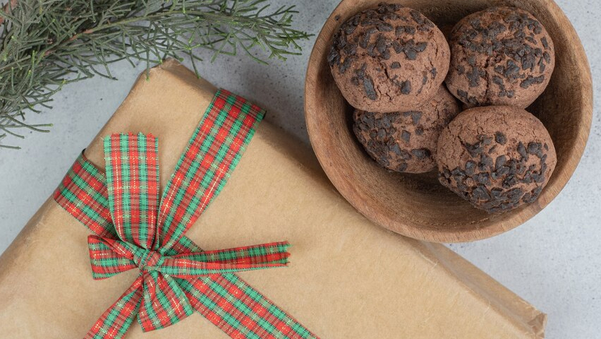 hampers natal