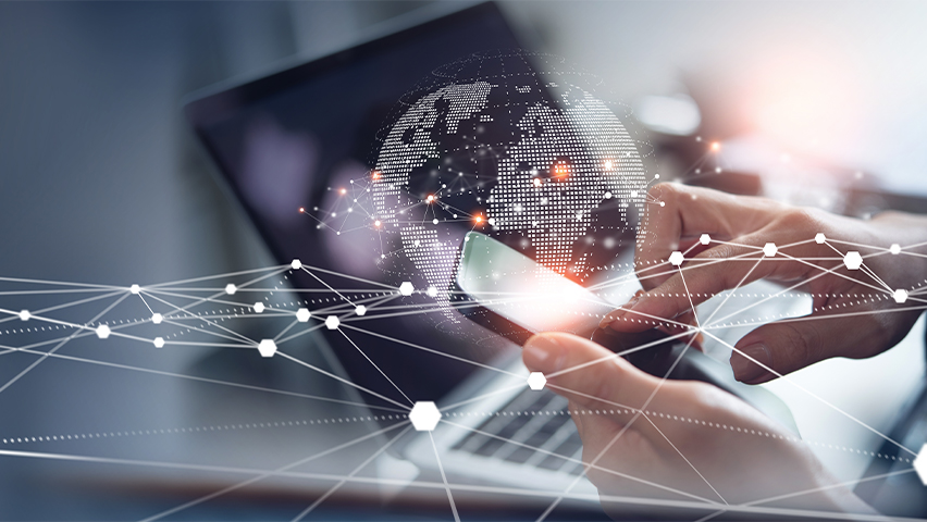 uji kecepatan internet