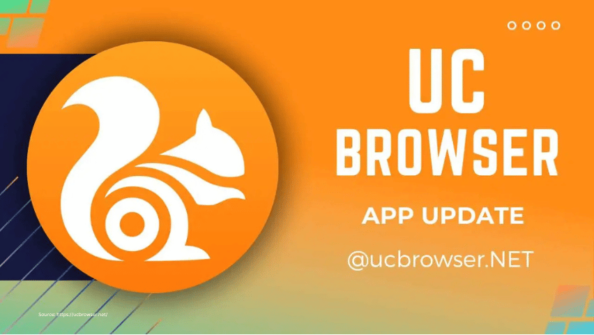 Apa itu UC Browser Yuk Kenalan Lebih Dekat