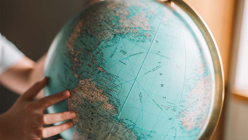 10 Negara dengan Penduduk Terbanyak, Indonesia No 4