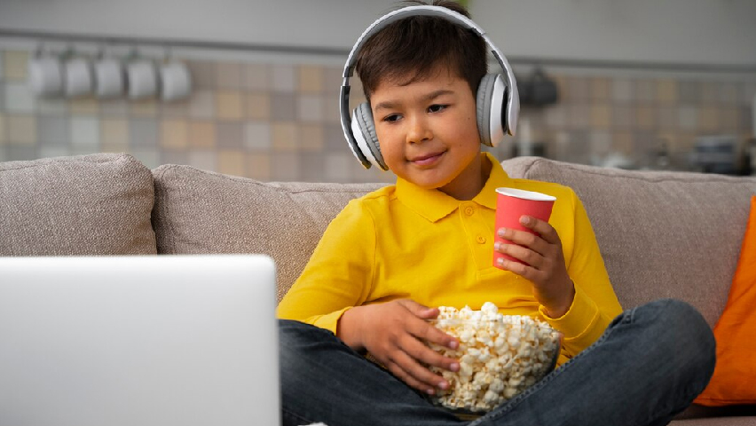 30 Rekomendasi Kartun Disney yang Wajib Kamu Tonton!