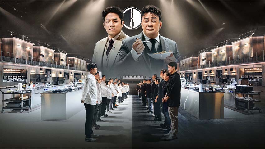 15 Reality Show Korea yang Baru dan Seru Buat Ditonton