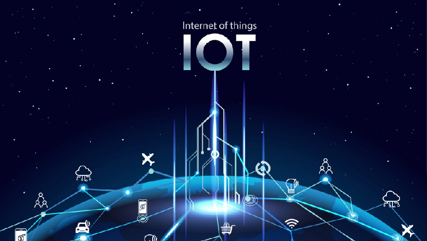 Apa itu IoT Yuk Intip Lebih Dalam di Sini