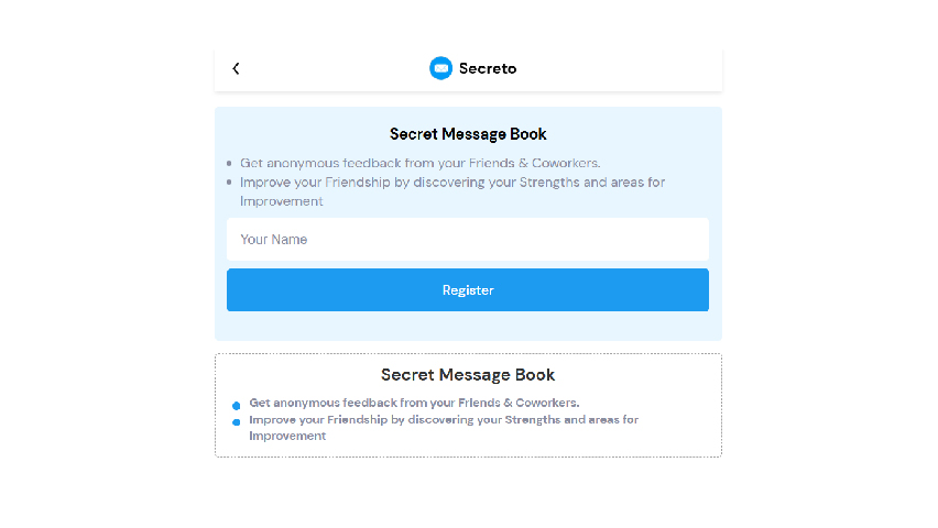 Apa itu Secreto Site dan Cara Membuatnya