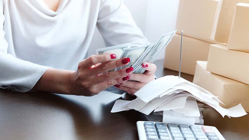 Bingung Cara Hitung HPP Intip Penjelasannya di Sini!