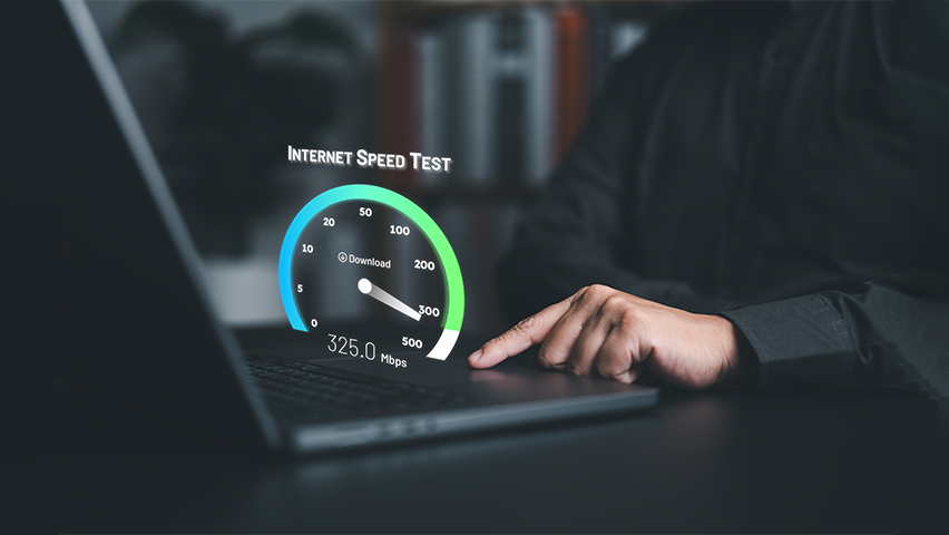 Cara Cek Mbps, Biar Tau Seberapa Cepat Internet Kamu