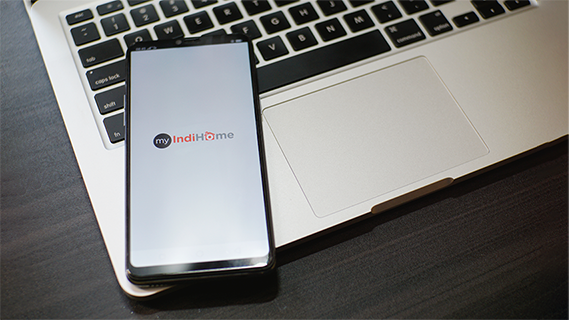 Dapat Paket Internet + TV, Ini Cara Beli Paket 2P IndiHome