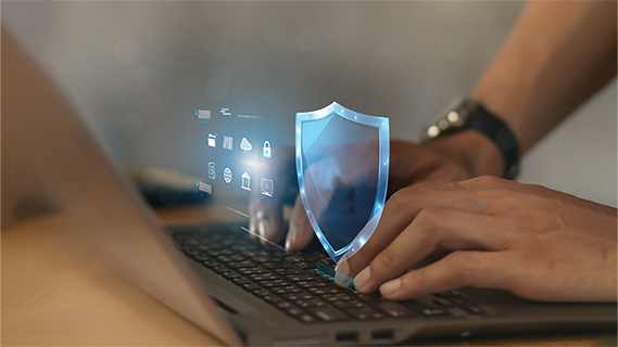 Ikuti Cara Mudah Mematikan Antivirus di Laptop