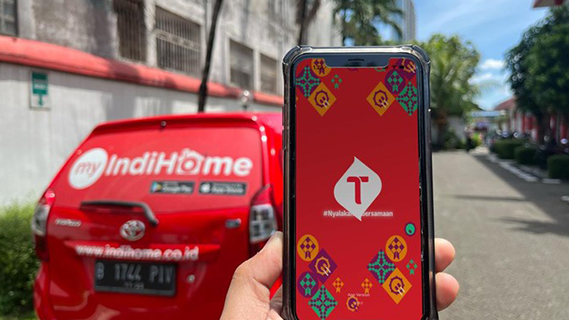 Ini Kontak Bantuan IndiHome yang Benar, Bebas Pulsa