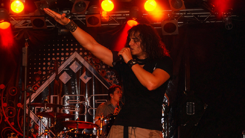 Jeff Scott Soto