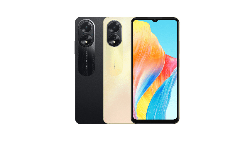 Review Oppo A38, Masih Worth It Nggak Ya di Tahun 2025