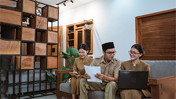 Valid Begini Cara Cepat Hitung Rata-Rata Nilai Raport