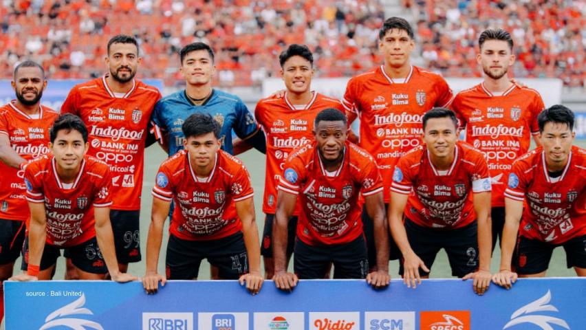 bali united vs borneo fc
