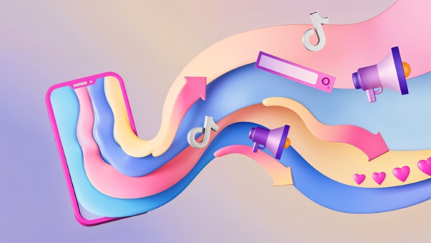 cara download video TikTok