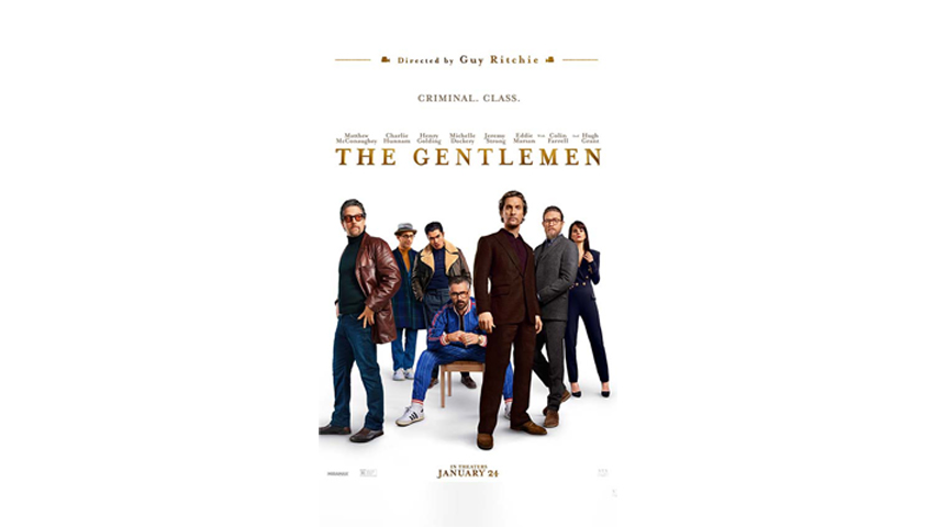 The Gentlemen