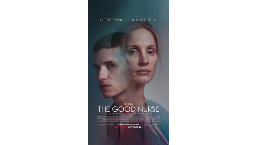 The Good Nurse
