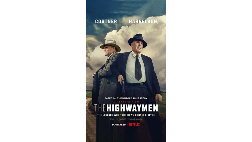 The Highwaymen