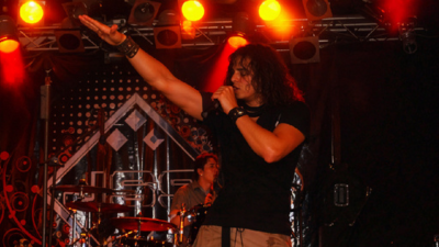 Jeff Scott Soto