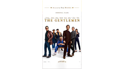 The Gentlemen