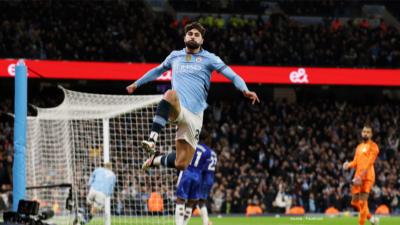 Persaingan Liga Inggris