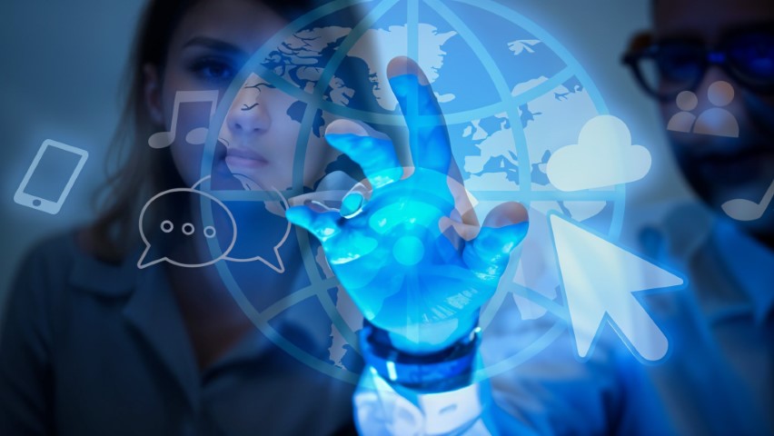 tes kecepatan internet