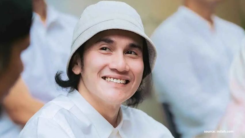 15 Film Vino G. Bastian, Banyak yang Capai 1 Juta Penonton