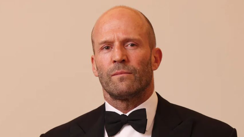 15 Rekomendasi Film Jason Statham, Full dengan Aksi