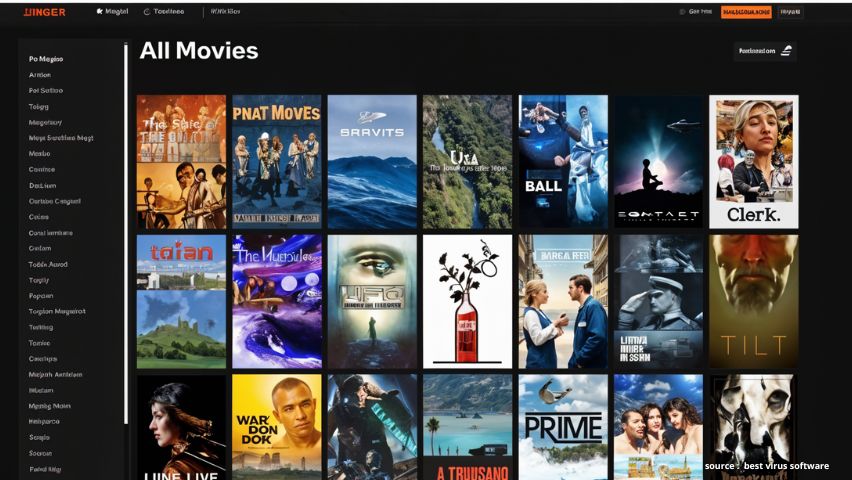 17 Situs Legal untuk Streaming Bola Tanpa Iklan dan Virus