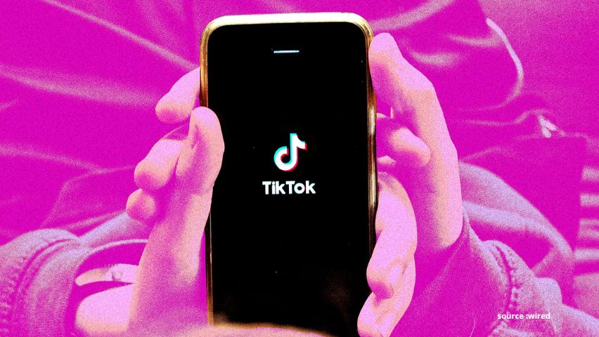 250 Rekomendasi Nama TikTok Aesthetic, Bagus Banget!