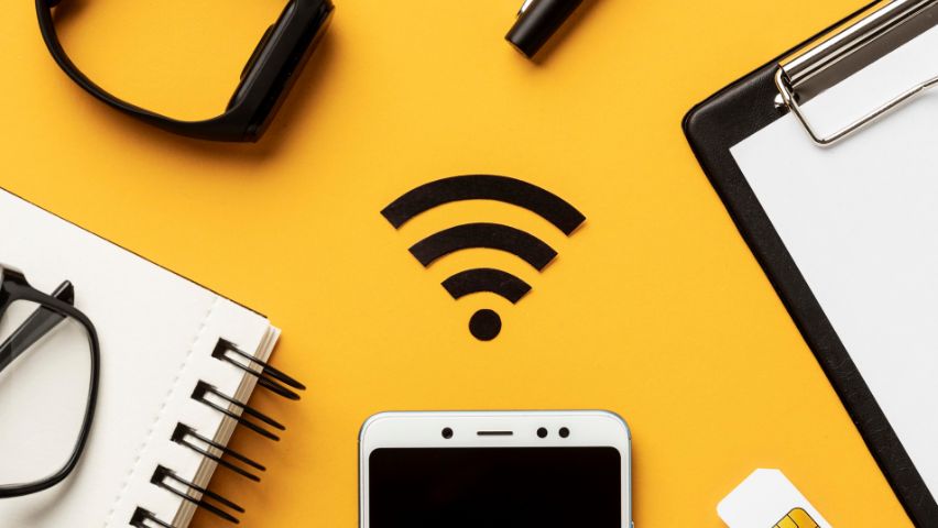 300 Nama WiFi Keren Terbaru Tahun 2025 Bisa Jadi Rekomendasi