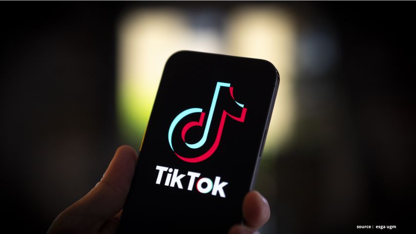 400 Nama TikTok Keren, Kamu Sudah Pernah Pakai