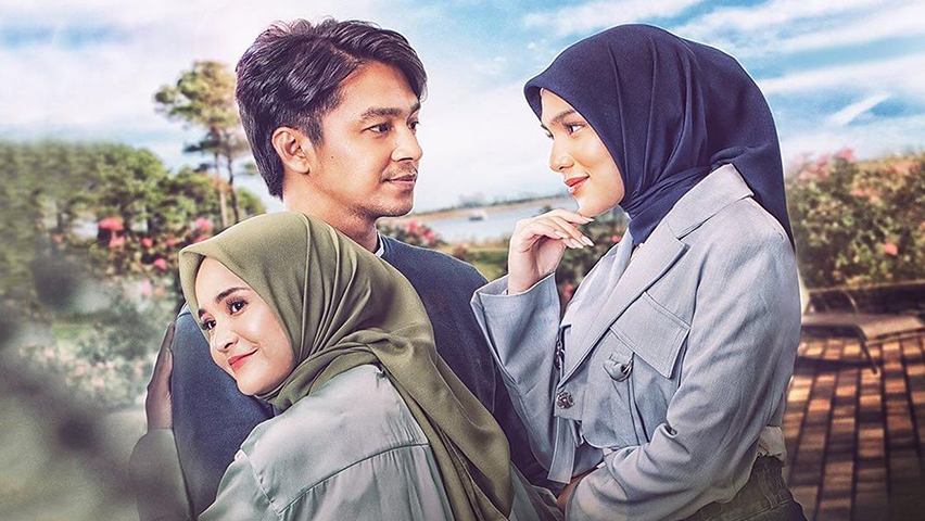 7 Film Terbaik Karya Hanung Bramantyo di Netflix