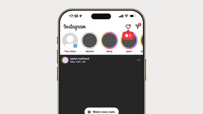 8 Cara Download Video Story Instagram, Gratis dan Gampang
