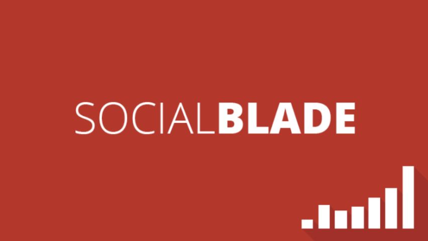 Apa itu Social Blade dan Fungsinya Yuk Simak