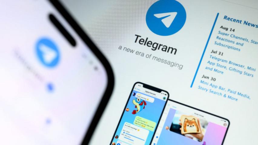Telegram