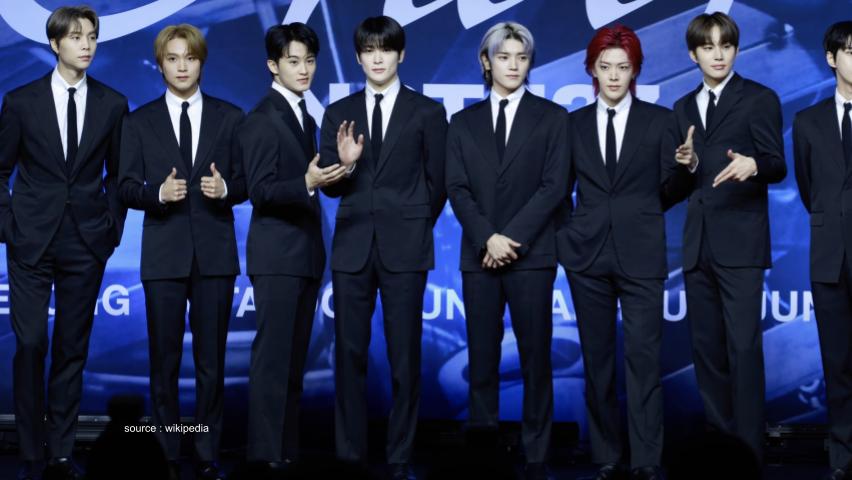 Bak Pulang Kampung, Konser NCT 127 Siap Digelar Minggu Ini