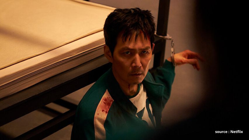 Bocoran Cerita dan Pemeran Squid Game Season 3, Yakin Udah Tau