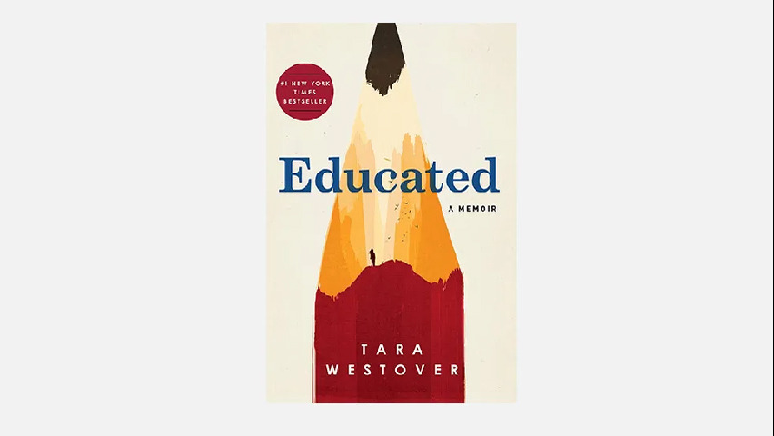 Educated Tara Westover