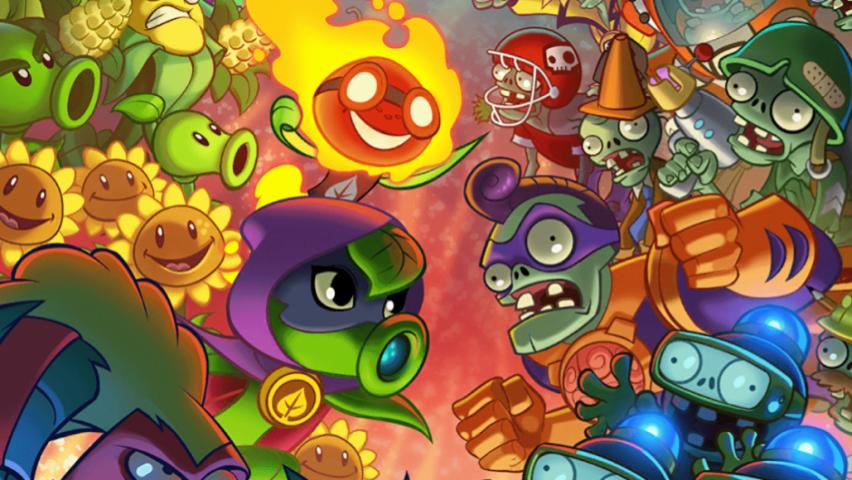 Cara Download dan Instal PvZ Fusion 2.17 APK